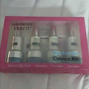 Dip Nail Kit